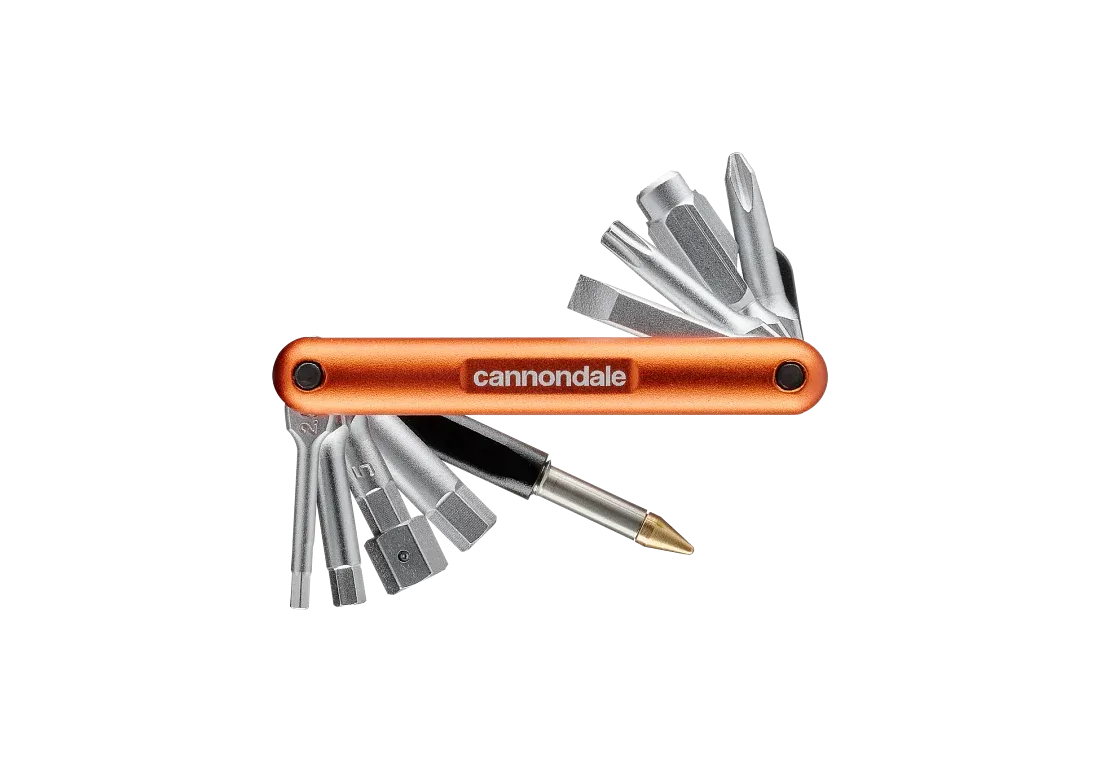 11-in-1 with DynaPlug Multi-Tool