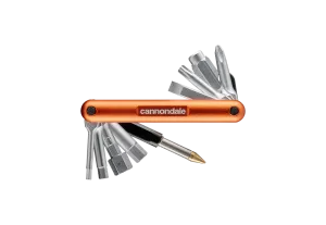 11-in-1 with DynaPlug Multi-Tool