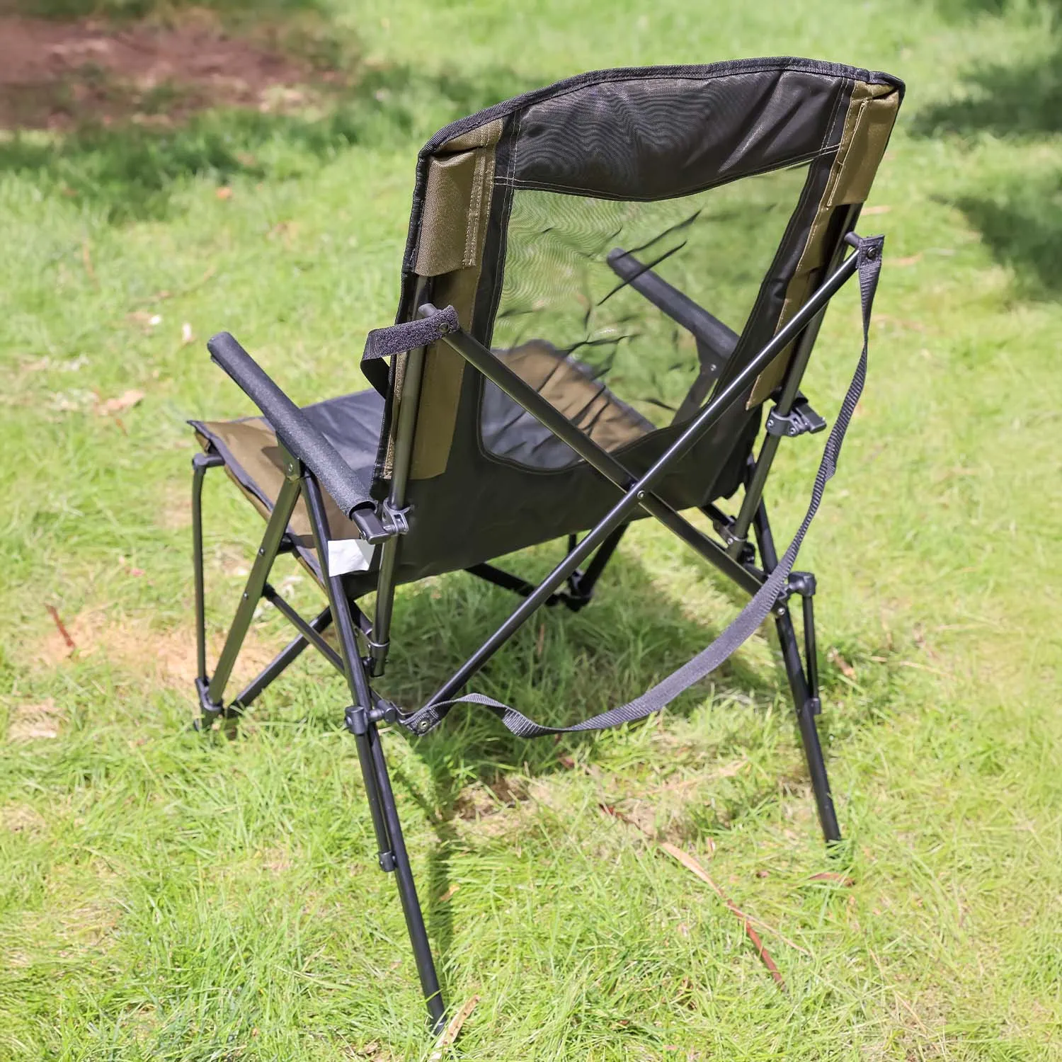 23ZERO Tasman Chair