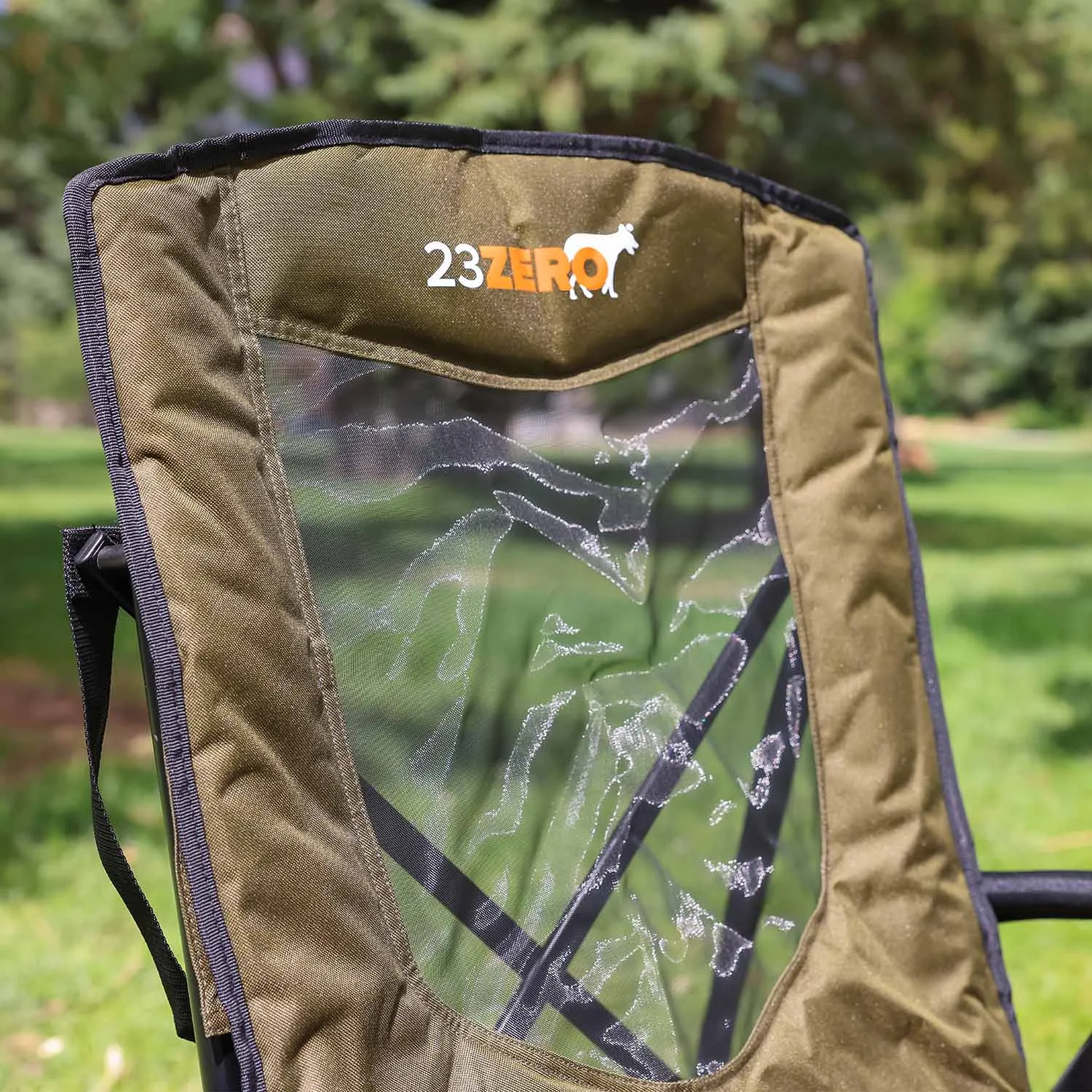 23ZERO Tasman Chair