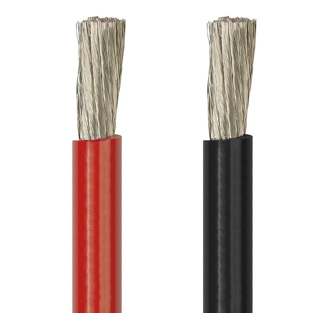 ACOPower 9ft 8AWG Anderson-Ring Cable