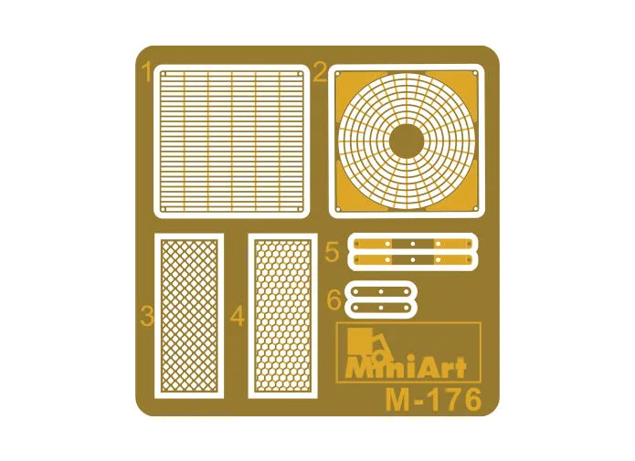 Air Cons & SAT. Dishes (1/35)