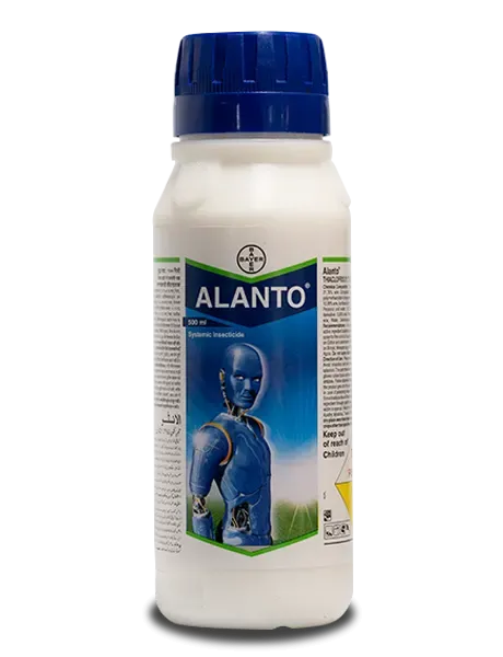 Alanto Insecticide