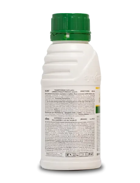 Alika Insecticide