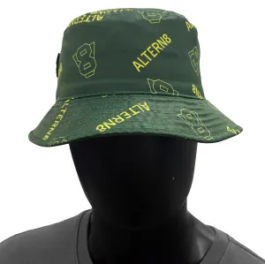 Altern 8 Reversible Bucket Hat