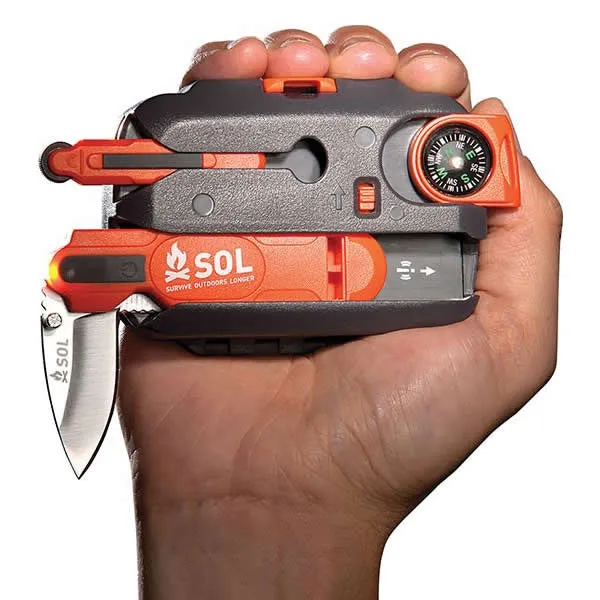 AMK SOL Origin Survival Tool Kit