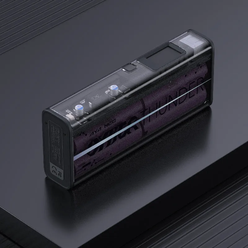 AYANEO x SHARGE Portable Power Bank