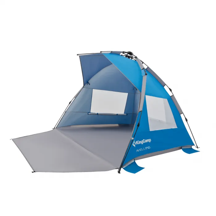 Beach Pop Up Tent