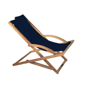 Beacher Deck Chair