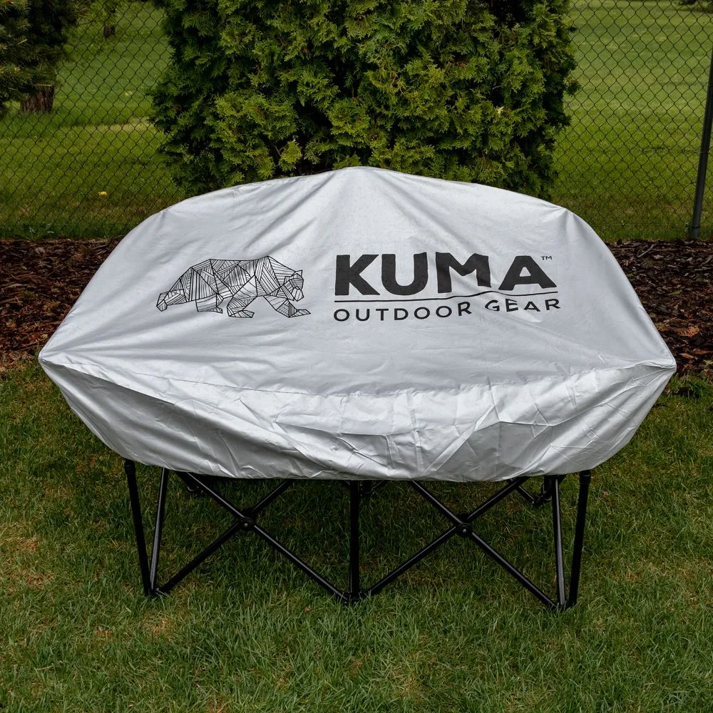 Bear Buddy Chair Cover by KUMA