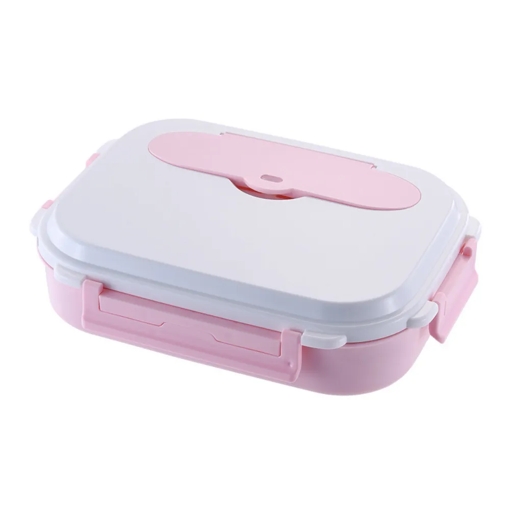 Bento Lunch Containers