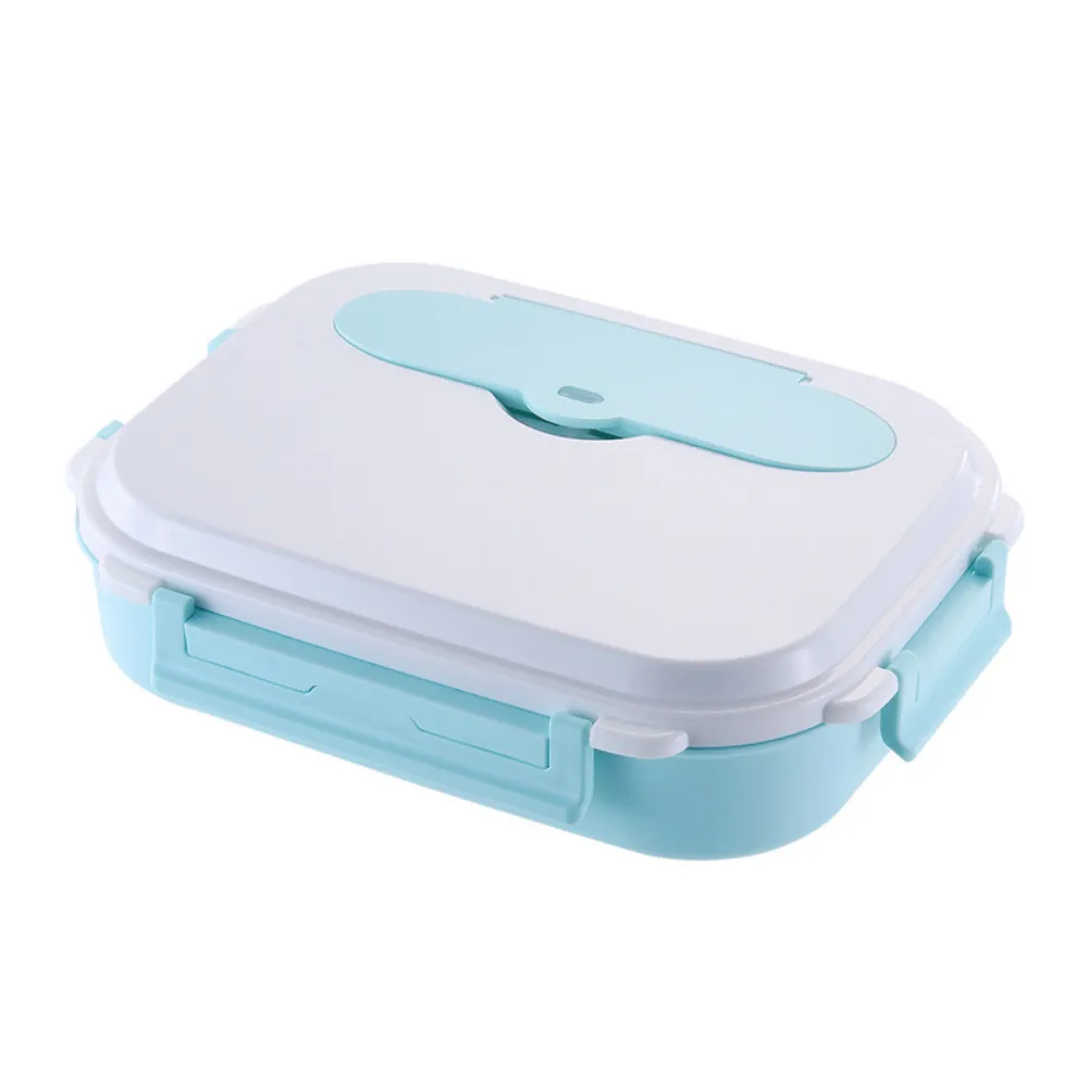 Bento Lunch Containers