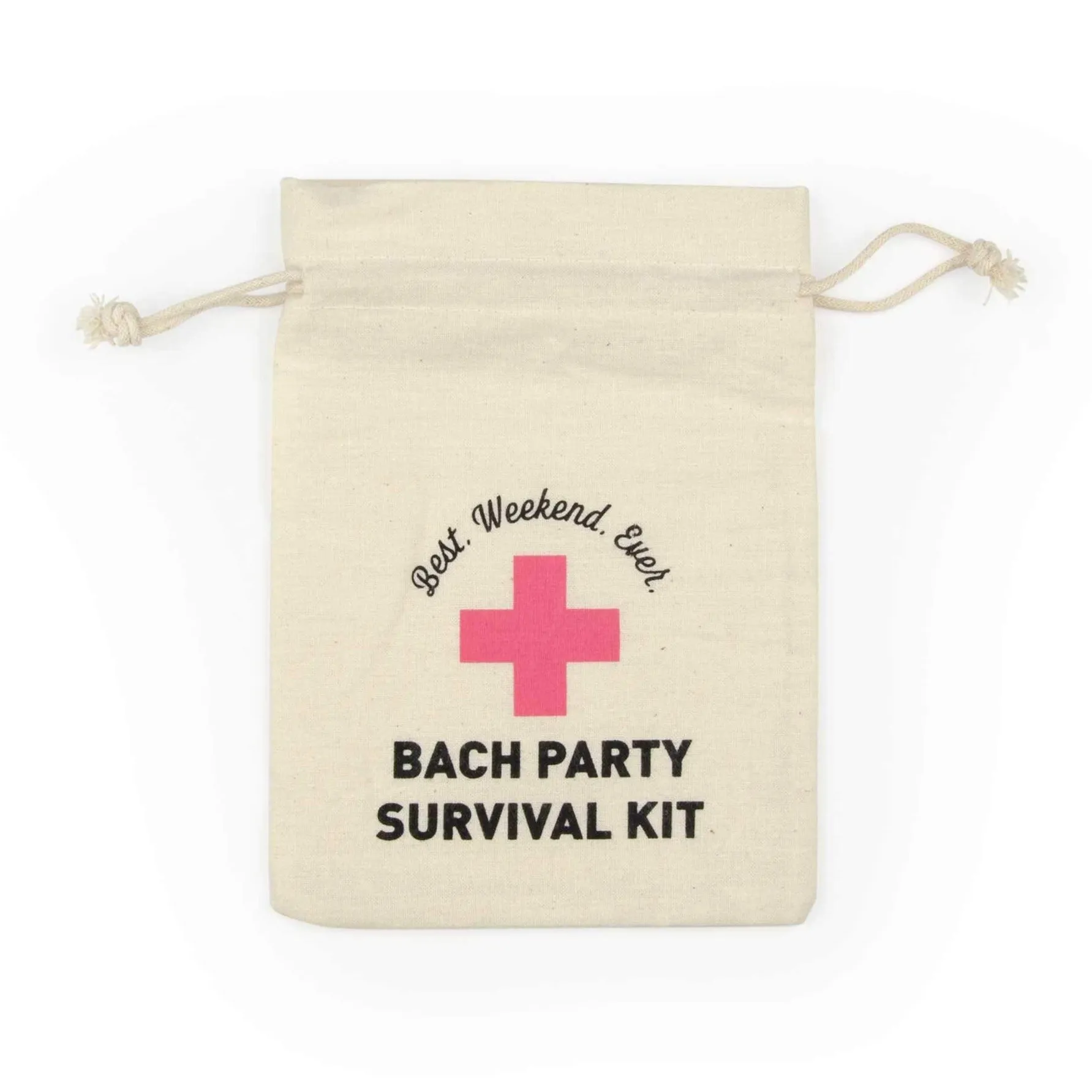 Best Weekend Ever Bachelorette Party Hangover Kit