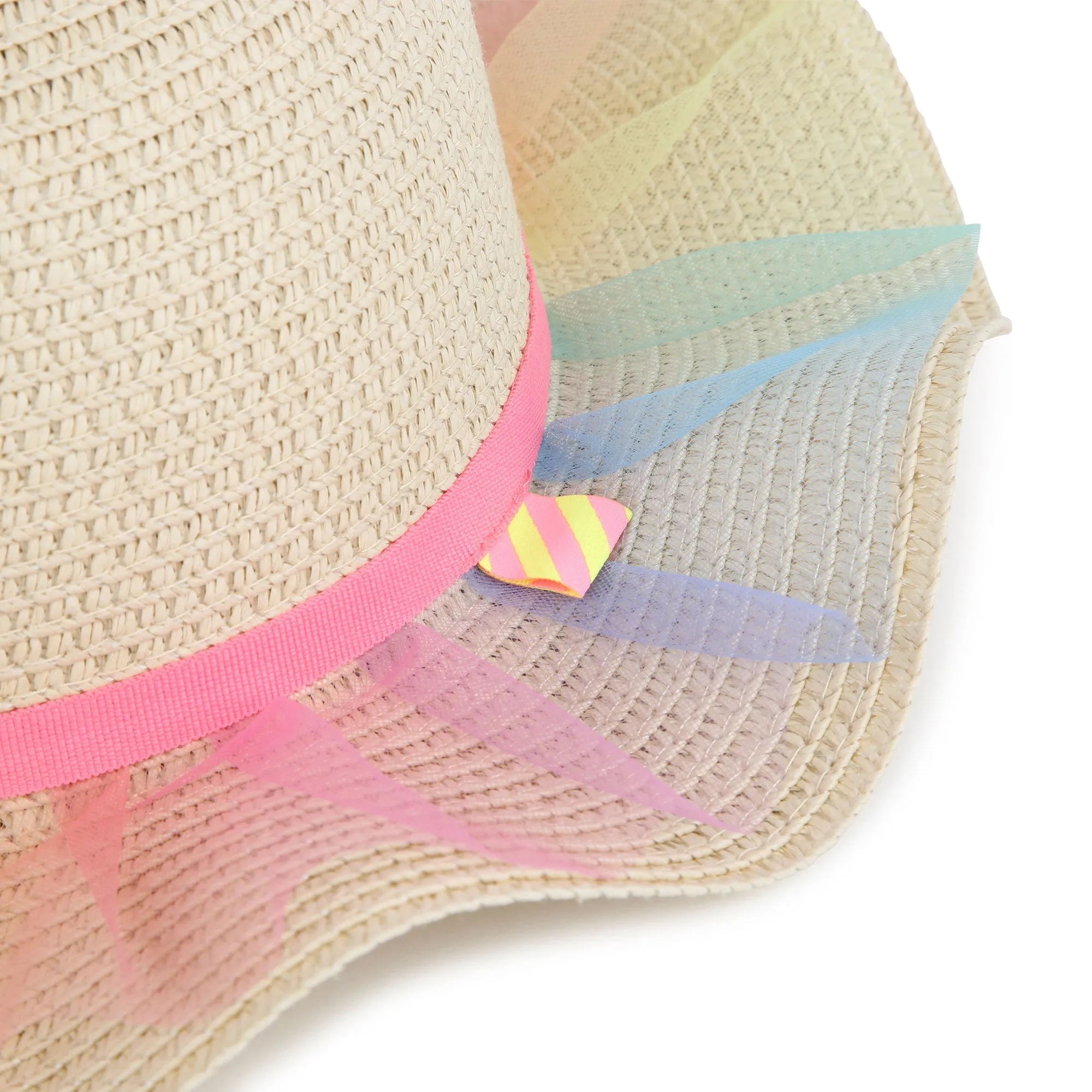 Billieblush Sun Hat