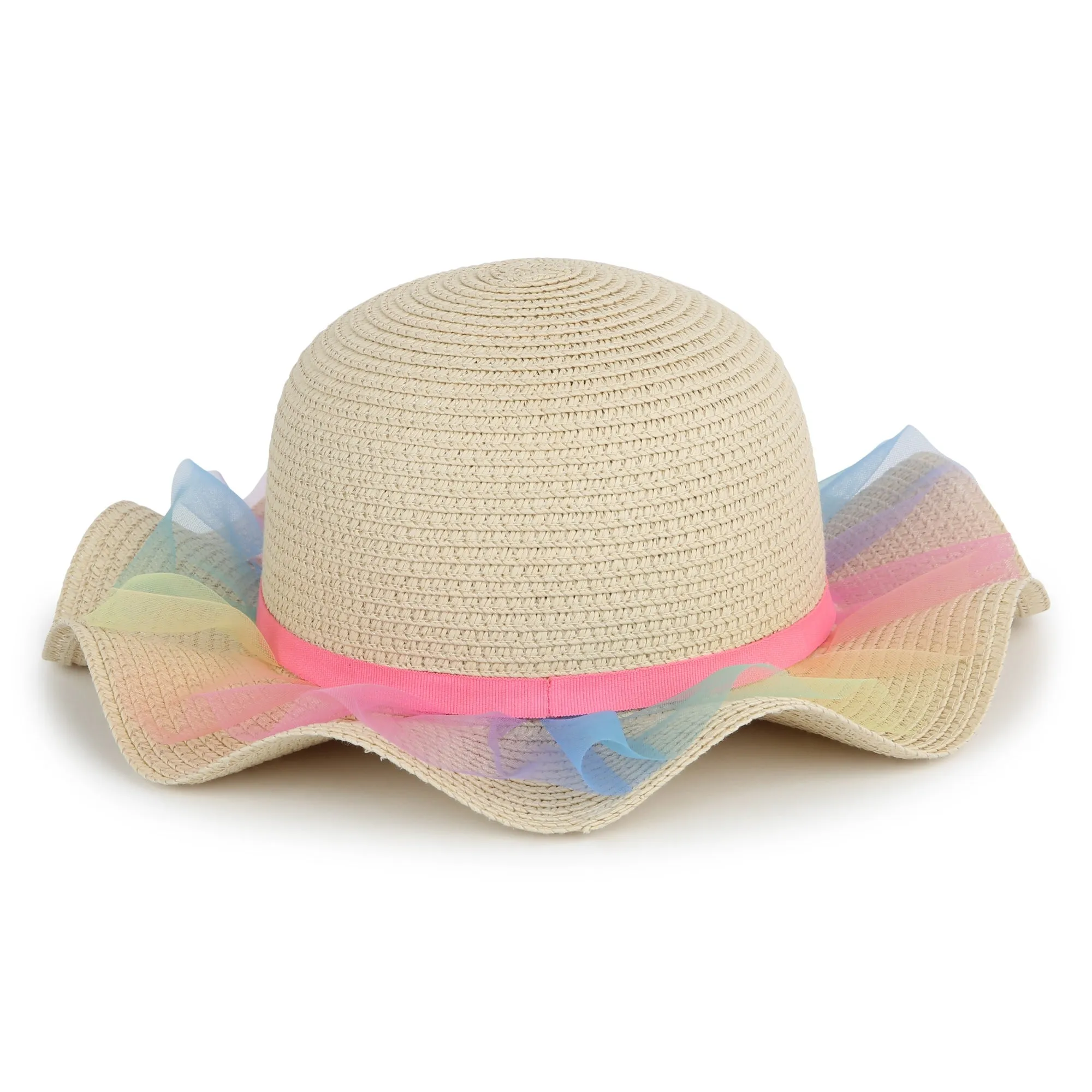 Billieblush Sun Hat