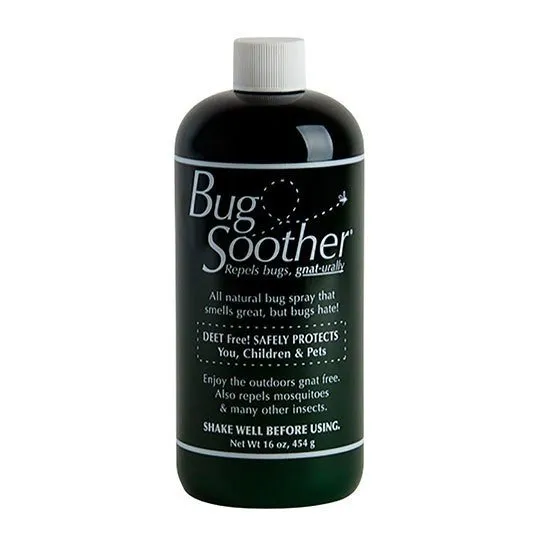 Bug Soother Bug Soother 16 oz Liquid