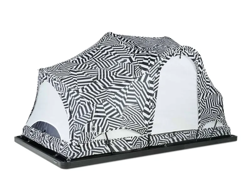 C6 Rev Pick-up Truck Tent