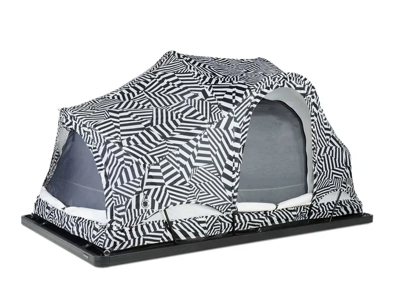 C6 Rev Pick-up Truck Tent