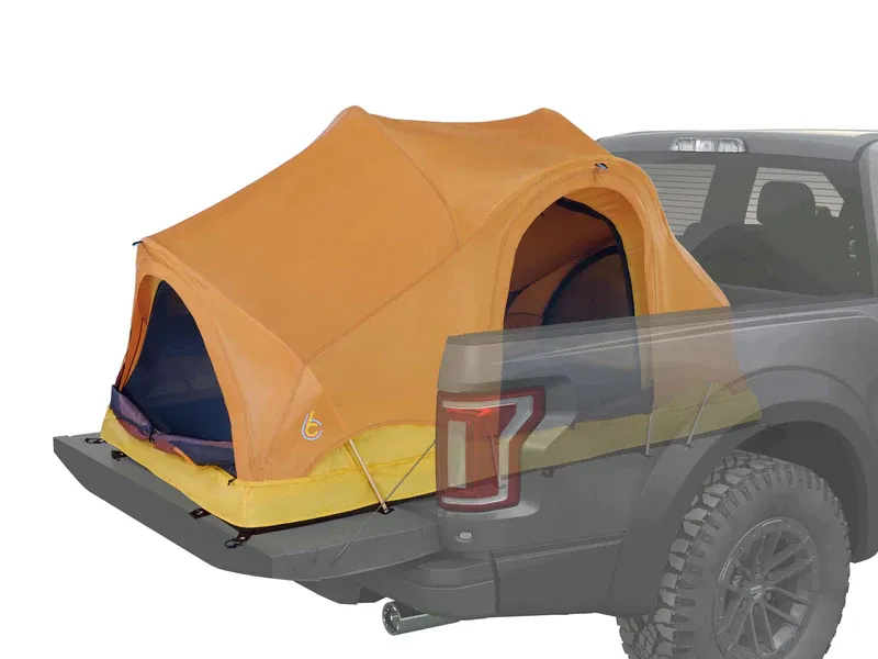 C6 Rev Pick-up Truck Tent