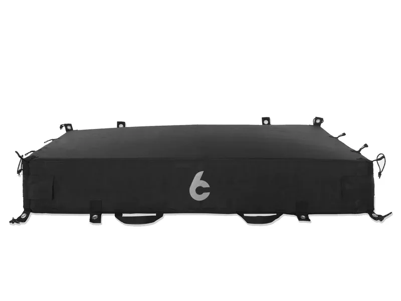 C6 Rev Pick-up Truck Tent