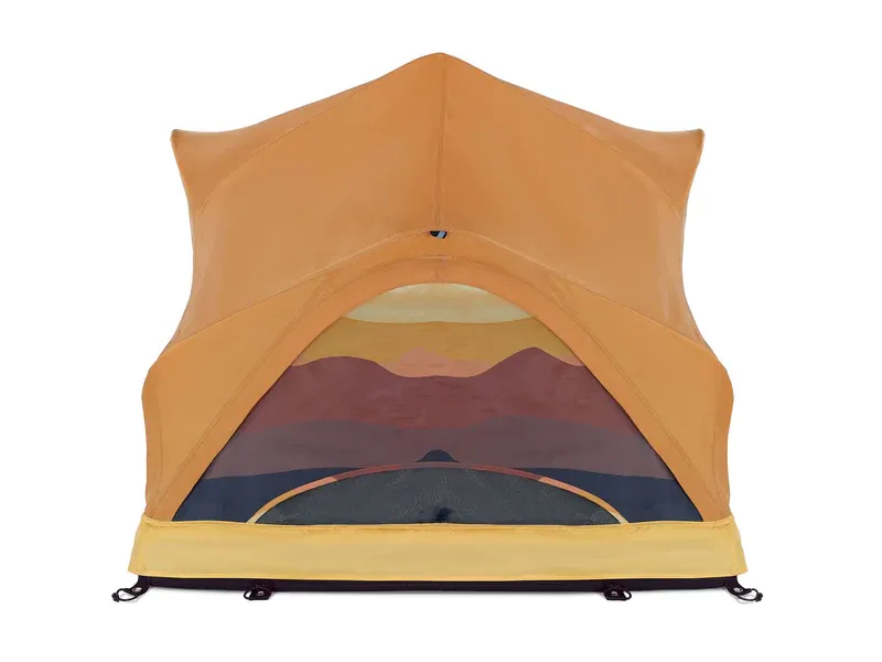 C6 Rev Pick-up Truck Tent