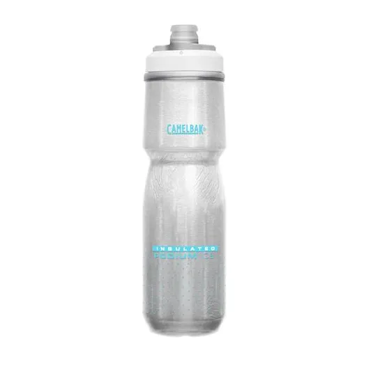 Camelbak Podium Ice Insulated Bottle Lake Blue 620ml