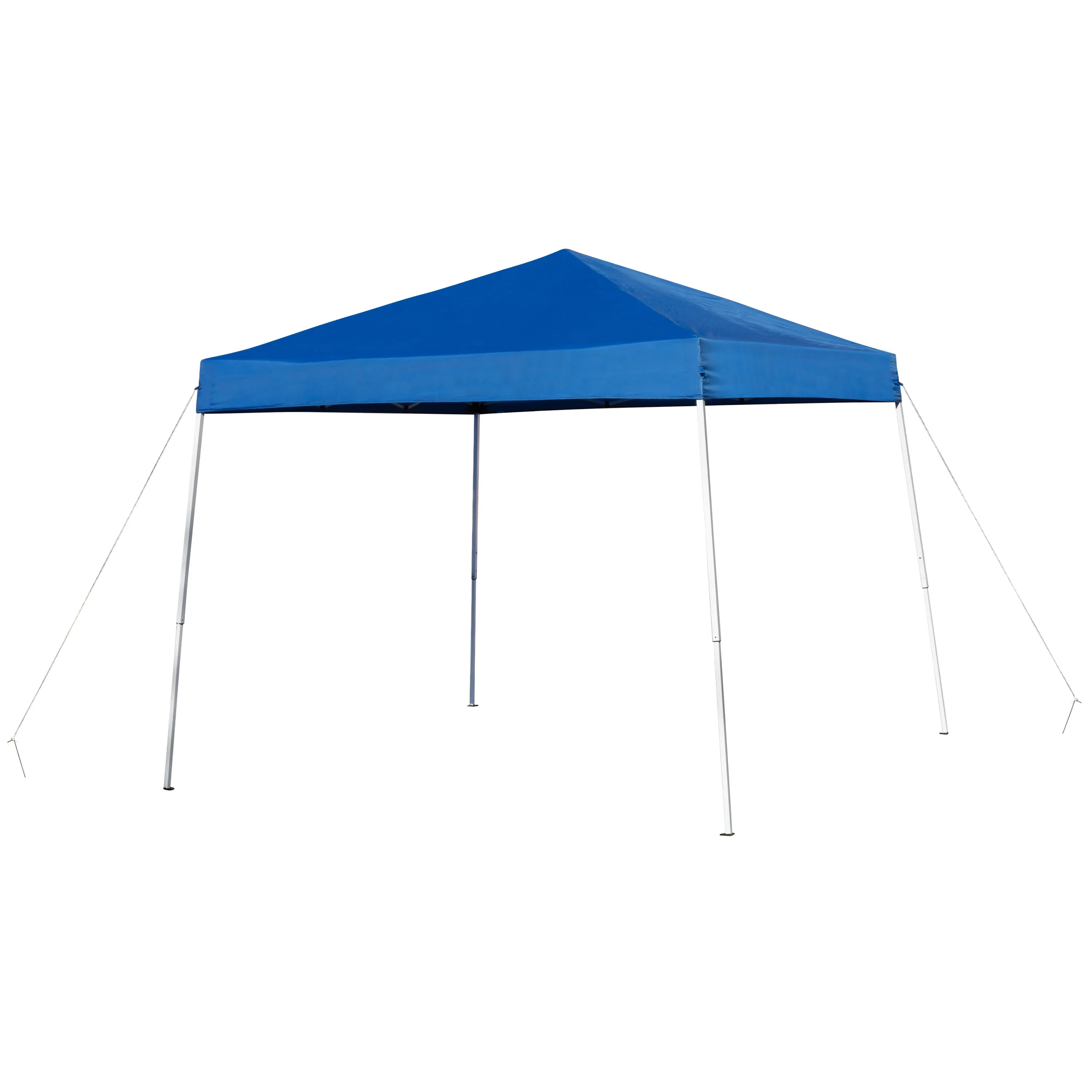 Canopy Tent,Table & 4 Chairs JJ-GZ88183Z-4LEL3-BLWH-GG