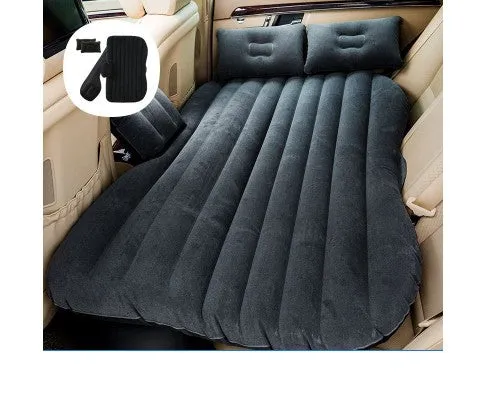 Car Air Mattress