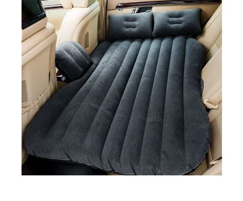 Car Air Mattress