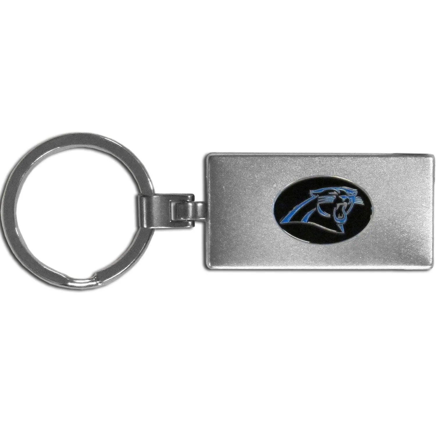 Carolina Panthers Multi-tool Key Chain