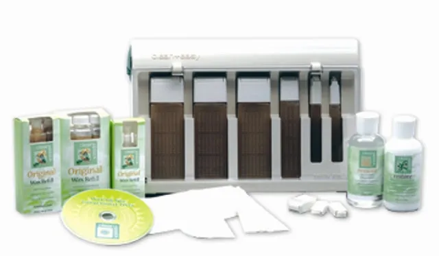 Clean Easy - Waxing Spa Basic Kit