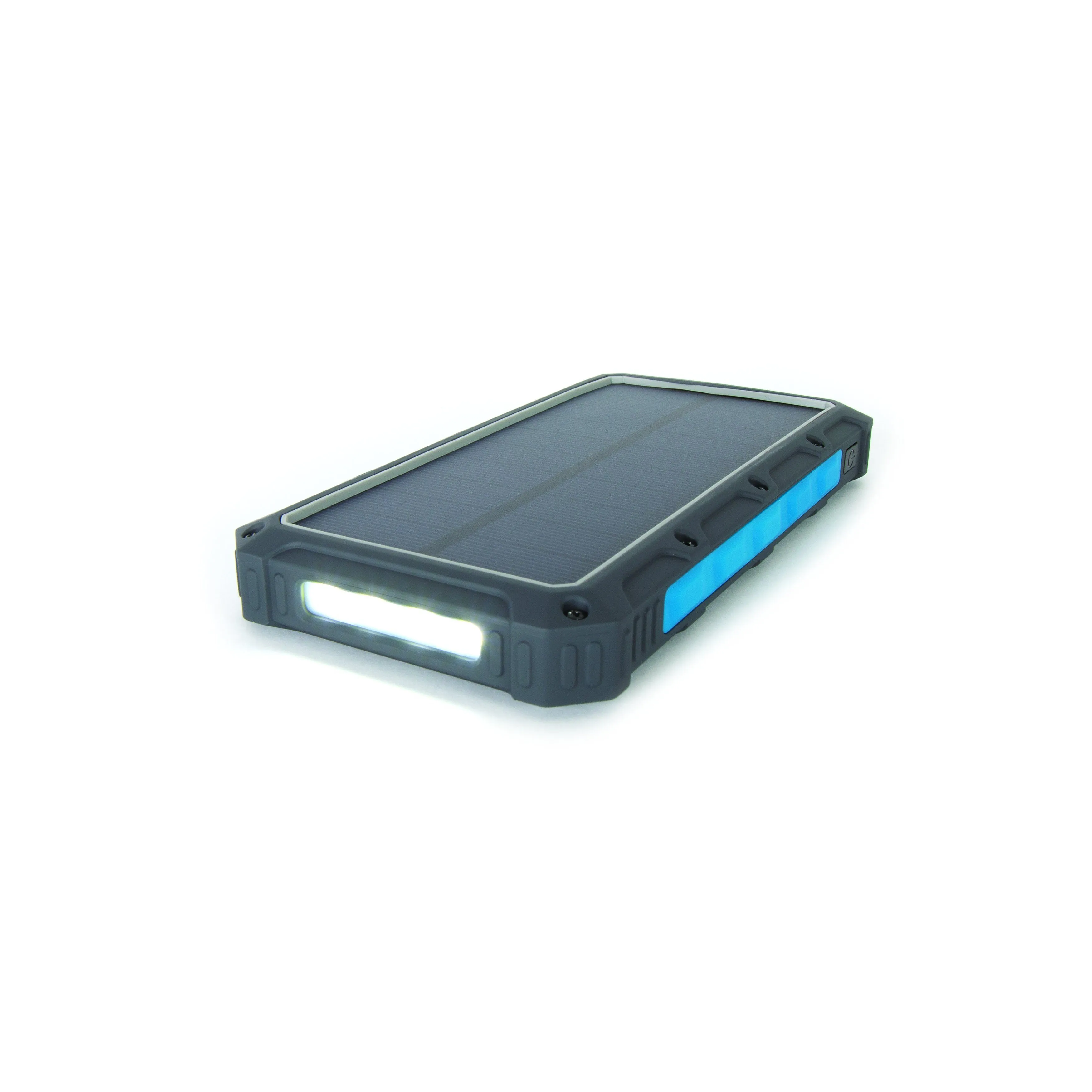 Companion 16,000 MAH Solar Power Bank