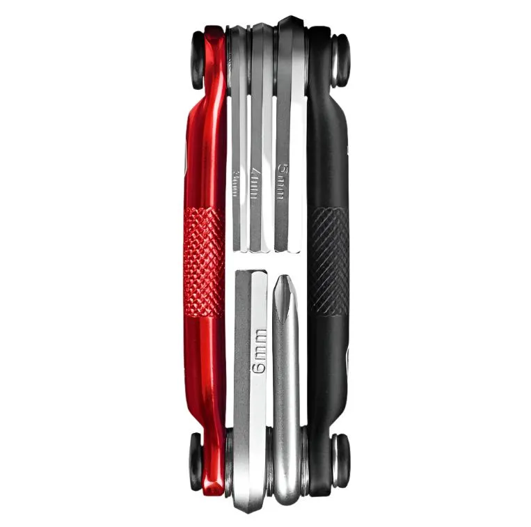 Crankbrothers M5 Bicycle Multi-Tool