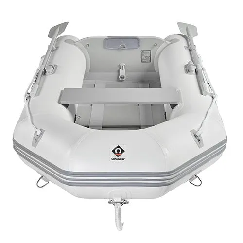 Crewsaver Slatted Floor 180 Packable Inflatable Boat