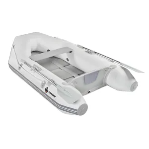 Crewsaver Slatted Floor 180 Packable Inflatable Boat