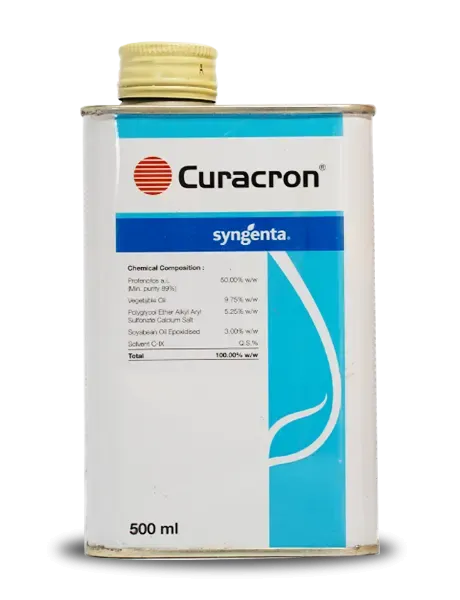 Curacron Insecticide