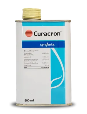 Curacron Insecticide