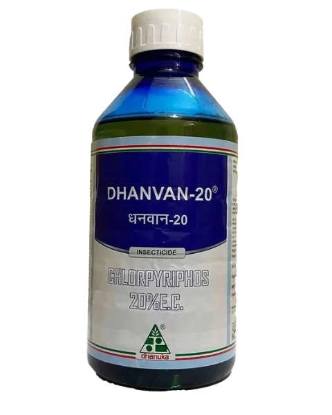 Dhanuka Dhanvan-20 Insecticide