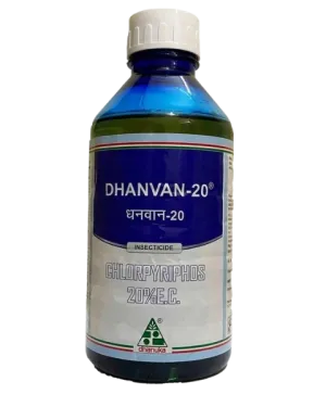 Dhanuka Dhanvan-20 Insecticide