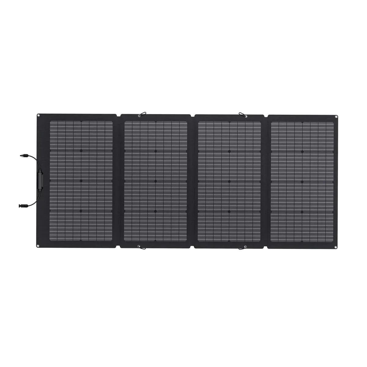 EcoFlow 220W Bifacial Solar Panel