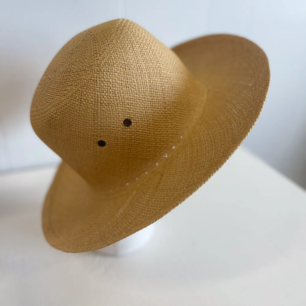 Eddie Bauer Straw Sun Hat