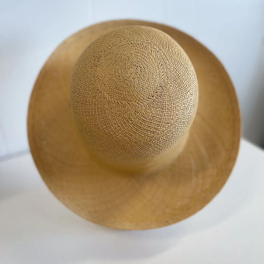 Eddie Bauer Straw Sun Hat