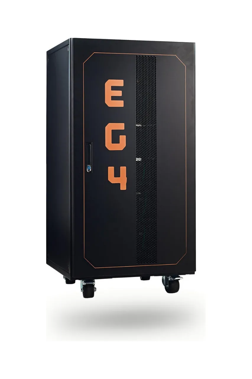 EG4 Complete Off Grid Solar Kit - 12,000W 120/240V Output   30.72kWh EG4 Lithium Powerwall   6,400 Watts of Solar PV [KIT-E0005]