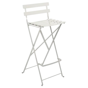 Folding Bistro Bar Chair