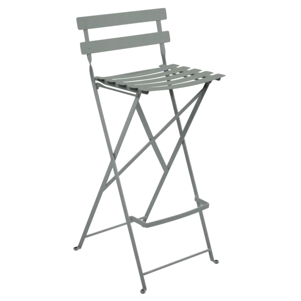 Folding Bistro Bar Chair