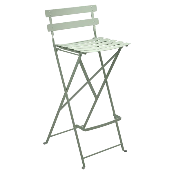 Folding Bistro Bar Chair