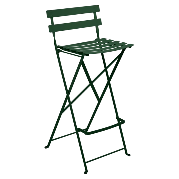 Folding Bistro Bar Chair