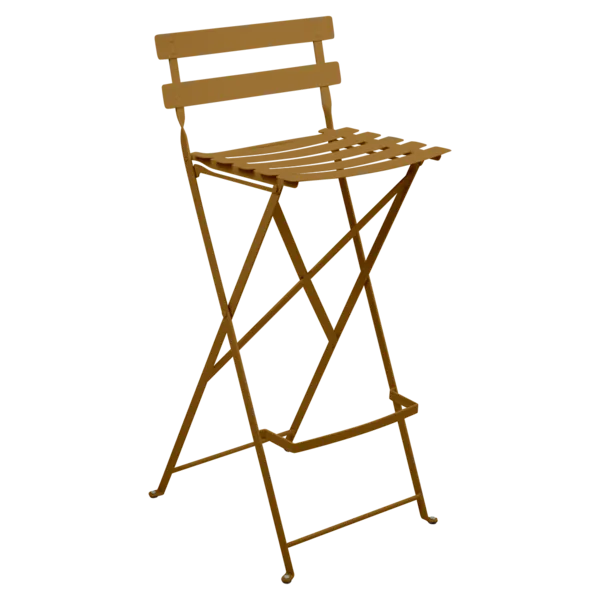 Folding Bistro Bar Chair