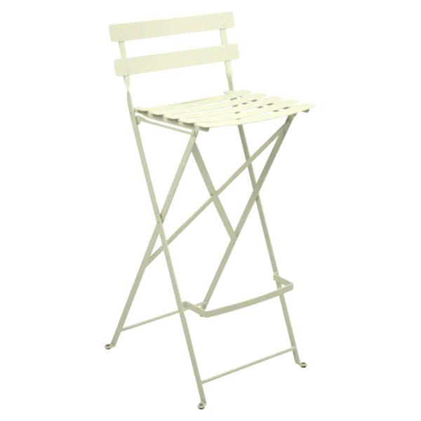 Folding Bistro Bar Chair