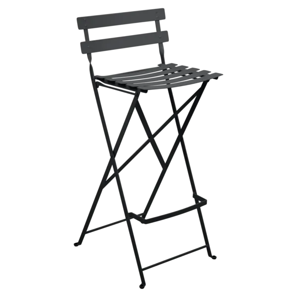 Folding Bistro Bar Chair